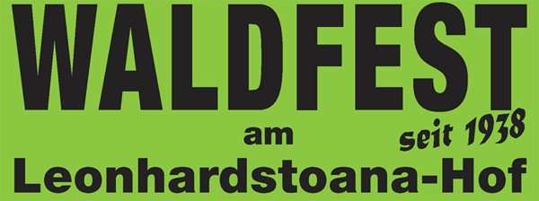 Waldfest am Leonhardstoana-Hof 2016