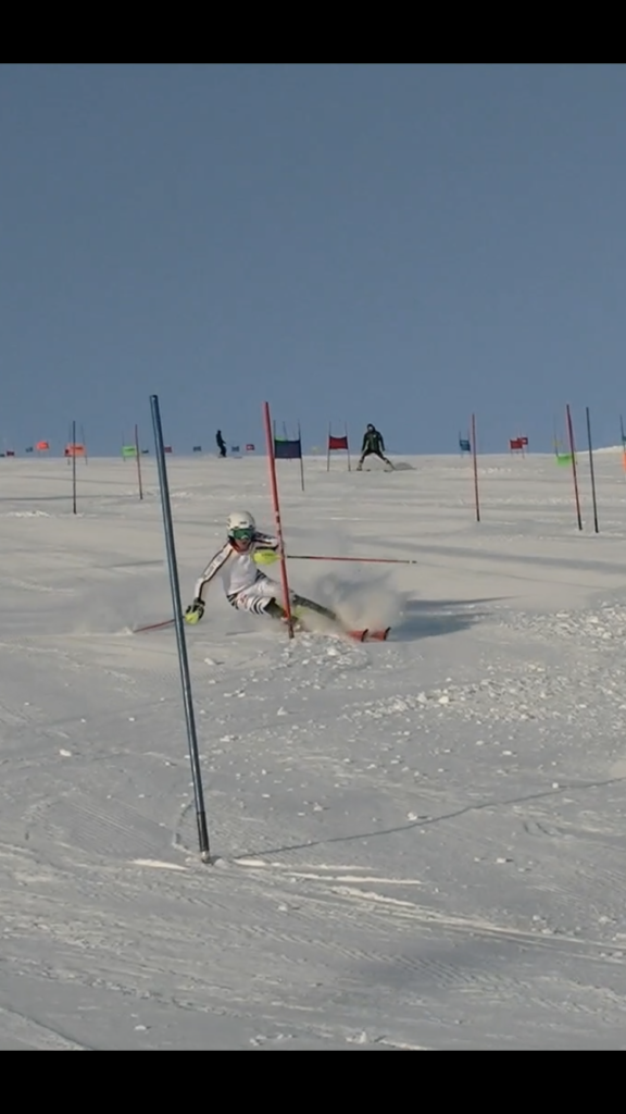 FIS Rennen Herren in Garmisch Partenkirchen, 12.01.19 am Gudiberg
