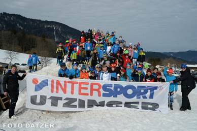 Intersport Utzinger Cup 4