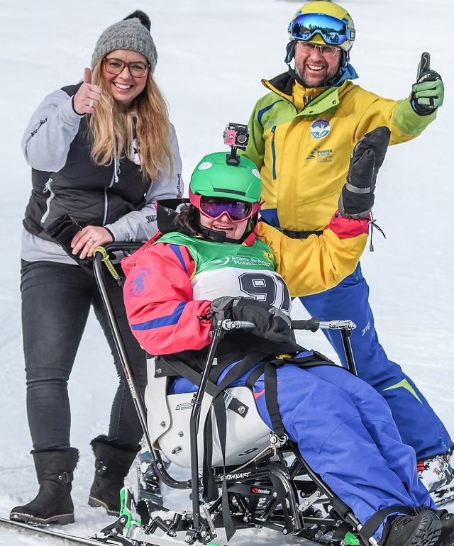 7. Göttfried Inklusions Skicup